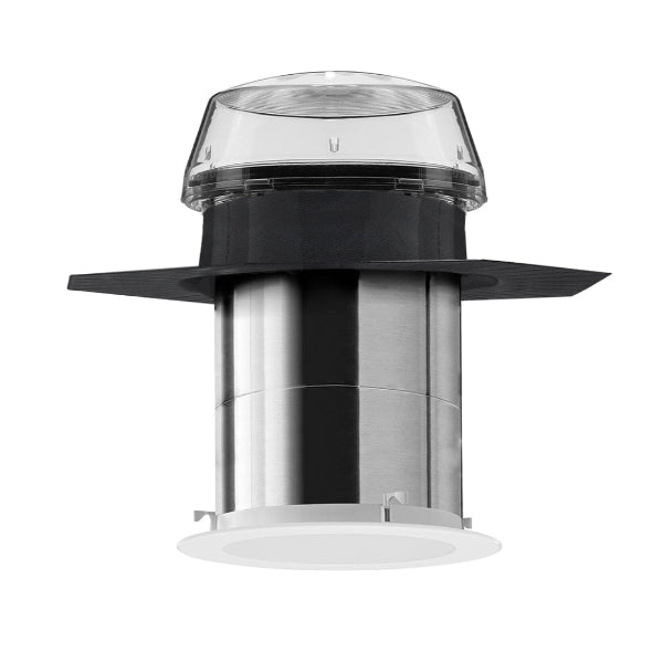 Solatube® 160 DS (25 cm) Básico– Base de Polipropileno