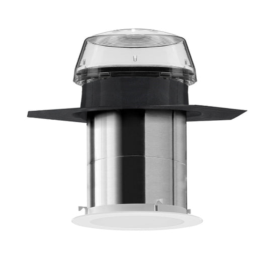Solatube® 160 DS (25 cm) Básico– Base de Polipropileno
