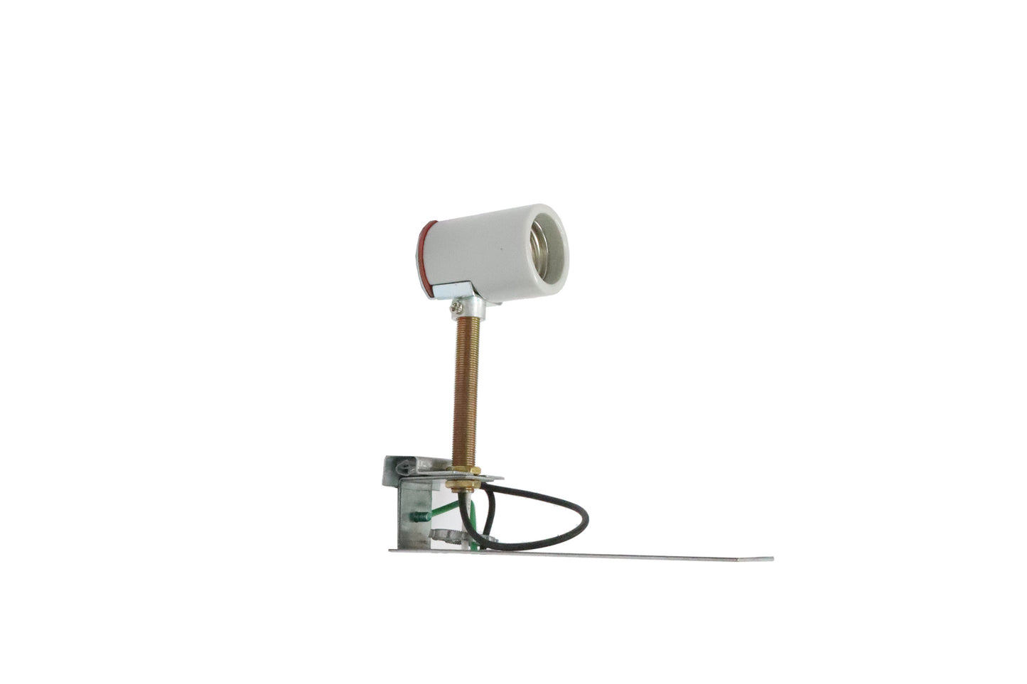 Unidad de luz eléctrica para Solatube® 160 DS