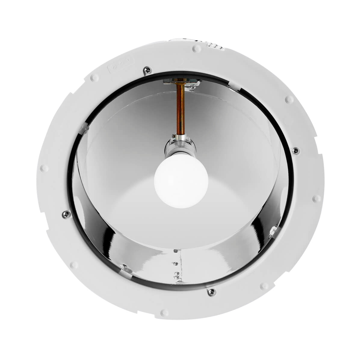 Unidad de luz eléctrica para Solatube® 160 DS