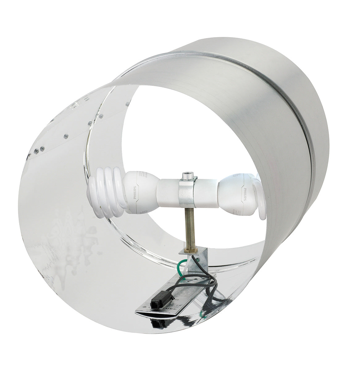 Unidad de luz eléctrica para Solatube® 290 DS