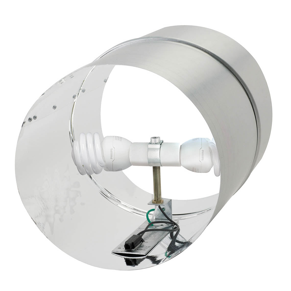 Unidad de luz eléctrica para Solatube® 290 DS